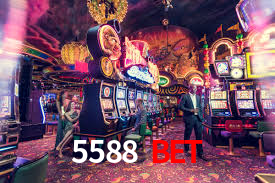 5588 Bet