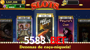 5588 Bet