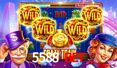 Explore as vantagens do 5588 Bet: serviço profissional e confiabilidade