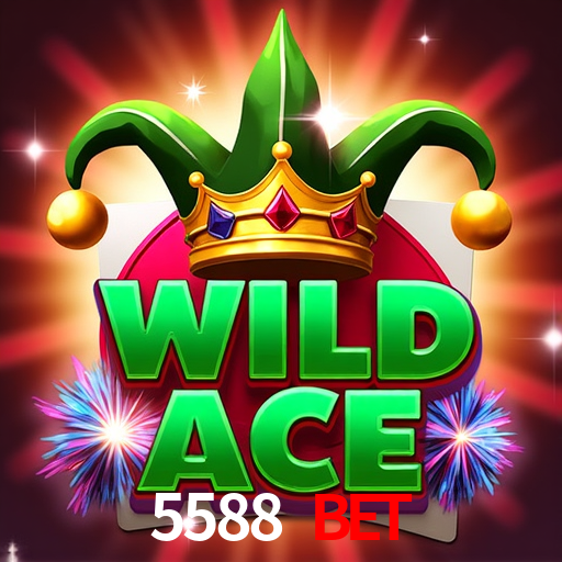 Sinta a adrenalina dos jogos de cassino com 5588 Bet