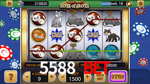 5588 Bet