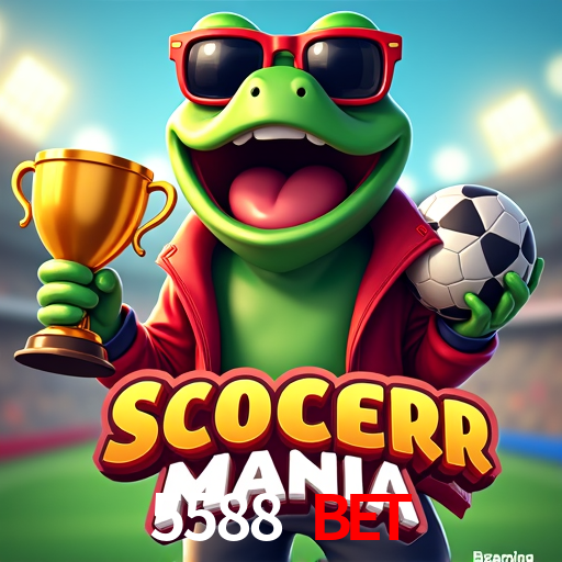 5588 Bet - Site Oficial De Apostas E Cassinos - 5588Bet.Com